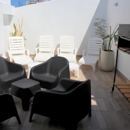 Augusta Apartment Salta Exterior foto