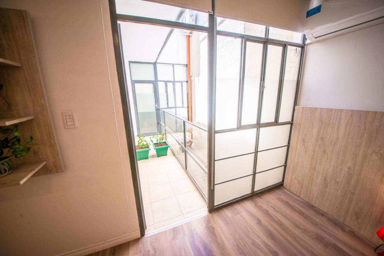 Augusta Apartment Salta Exterior foto